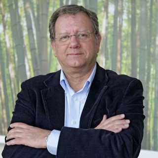 Jaime de-Sousa photo