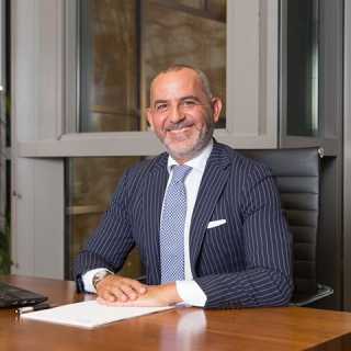 Ettore Mazzilli photo