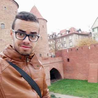 Elamine Mahdad photo