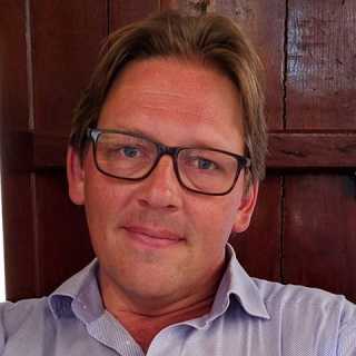 Andreas Kramer photo