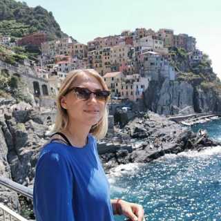 Alexandra Andra photo