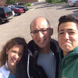 Hesham Abouzeina photo