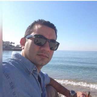 Patrick Abdelmassih photo