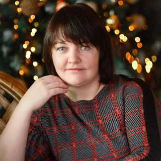 Марина Эйнфельдт photo