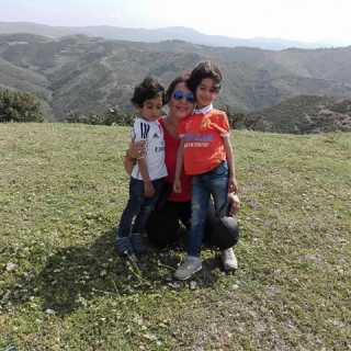 Hager Ghidhaoui-Hamdi photo