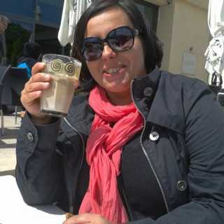 Anna Bendzera photo