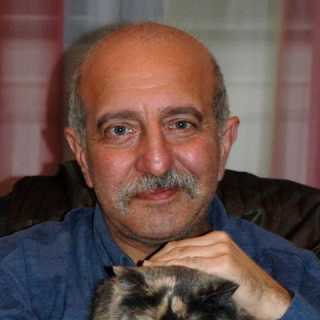 Григорий Рейхман photo