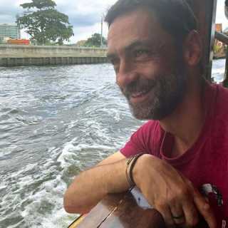 Pierre-Olivier Buisson photo