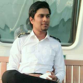 Rownak Chowdhury photo