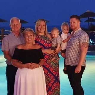 Debbie Middleton photo