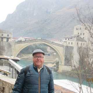 Boughzala Tahar photo