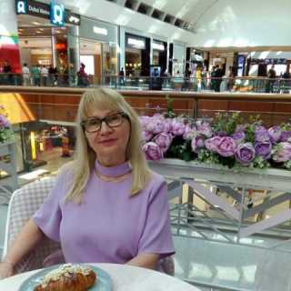 Svetlana Tsaritsona photo