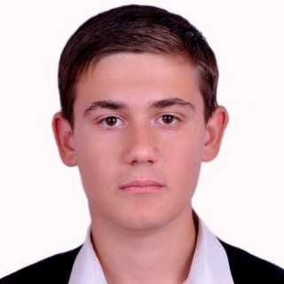 YevhenMyshkevych avatar
