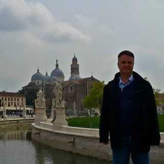 Fabrizio Poretti photo