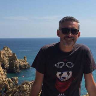 Jean-Marc Jourdan photo