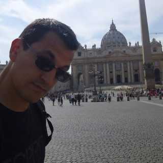 Fbrice Terville photo