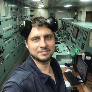 Andrey Antonyuk photo