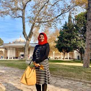 Surumi Rasia-Salim photo