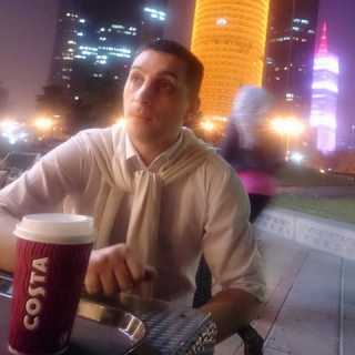 Duki Mitrovski photo