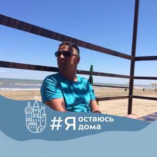 Алексей Васильчук