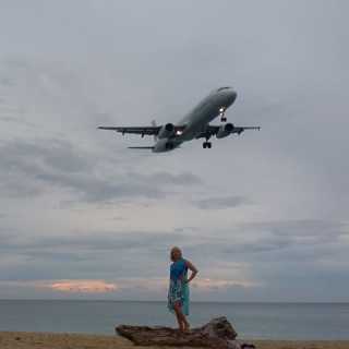 Elina Semykina photo