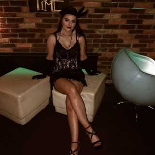 Sophie Dalzell photo