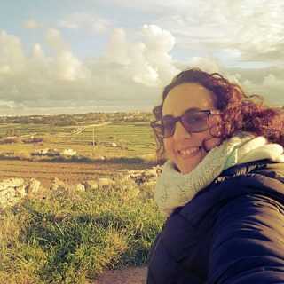 Muriel Caruana photo