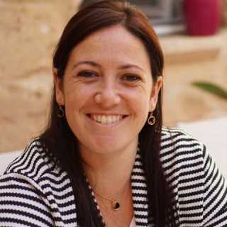 Maria Zammit photo