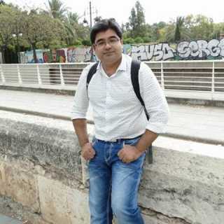 Muhammed Laeeq photo