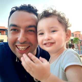 Anass Hassainate photo