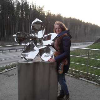 SvetlanaKuzmina_38bb7 avatar