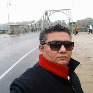 Shahid Jiwani photo