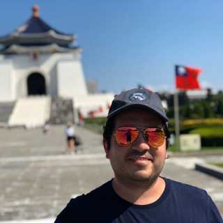 Victor Zamudio-Pitala