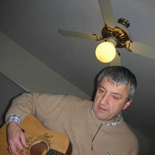 Philip Hardwick photo