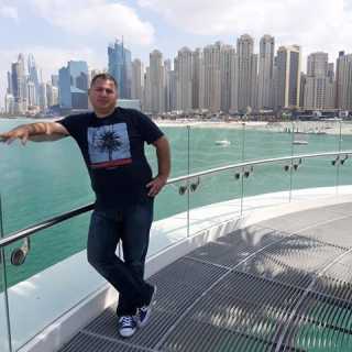 Decebal Buzatu photo