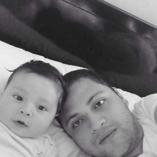 Brian-E Cuesta-Lopez