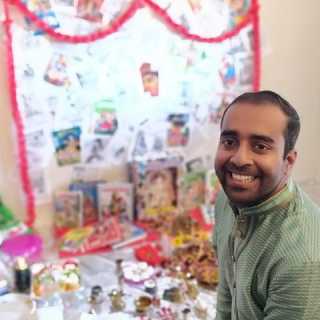 Arkopal Choudhury photo