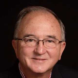 Stuart Gustafson photo