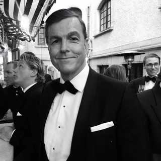 Patrik Havander