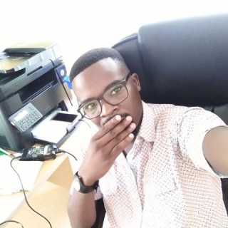 KelvinAmgwagwaMaseko avatar