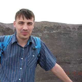 Алексей Кабанов photo