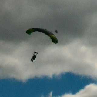 Сергей Медведев