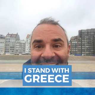 George Mandrinos photo