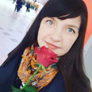 Мария Кривощапова photo