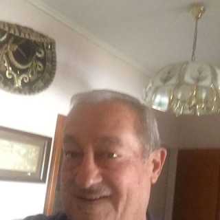 George Georgoulis photo