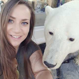 Jelena Knezevic photo