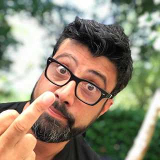 Vincent Mazieres photo