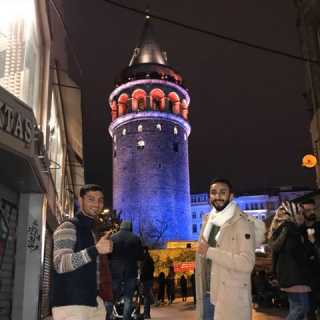 Abdullah Ahmed photo