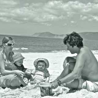 Susana Bettencourt photo