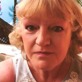 Anne Ward photo
